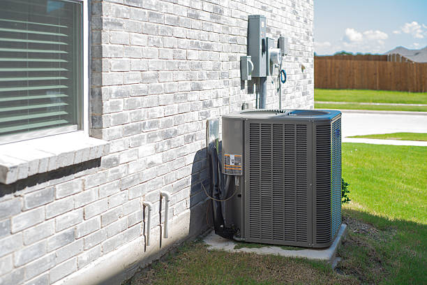 Reliable Ac Installation contractor in Pearland, TX by FH HVAC